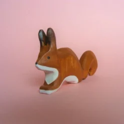 Forest Melody | Squirrel -MILKTOOTH Sales Forest Melody Squirrel 4