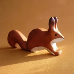 Forest Melody | Squirrel