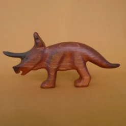 Forest Melody | Triceratops Dinosaur