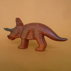 Forest Melody | Triceratops Dinosaur -MILKTOOTH Sales Forest Melody Triceratops Dinosaur 3
