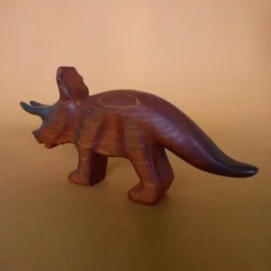 Forest Melody | Triceratops Dinosaur -MILKTOOTH Sales Forest Melody Triceratops Dinosaur 4