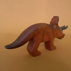Forest Melody | Triceratops Dinosaur -MILKTOOTH Sales Forest Melody Triceratops Dinosaur 5