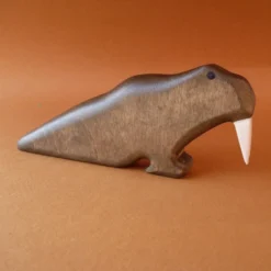 Forest Melody | Walrus