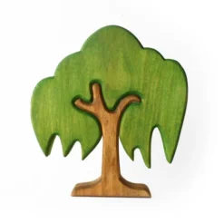 Forest Melody | Weeping Willow Tree