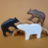 Forest Melody | Polar Bear -MILKTOOTH Sales Forest Melody bears
