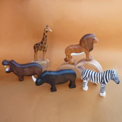 Forest Melody | Hippo -MILKTOOTH Sales Forest Melody hippo lion giraffe rhino zebra african animals c92e06e6 14f3 4be2 a4ae 433f55388521