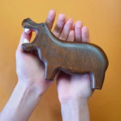 Forest Melody | Hippo -MILKTOOTH Sales Forest Melody hippopotamus