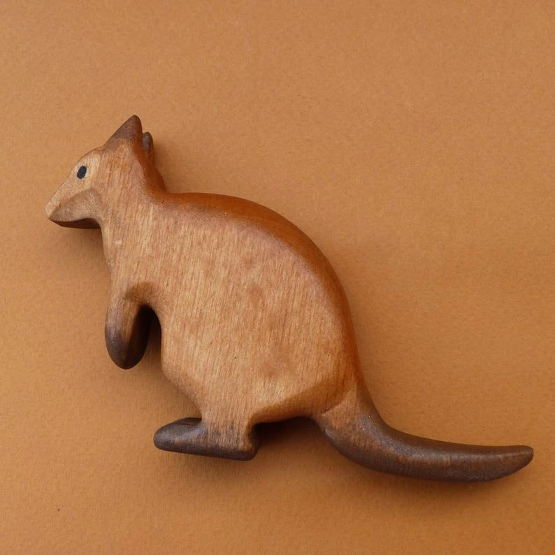 Forest Melody | Wallaby Or Quokka 6 Forest Melody | Wallaby Or Quokka - Image 4