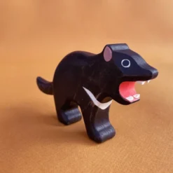 Forest Melody | Tasmanian Devil -MILKTOOTH Sales Forest Melody tasmanian devil 2