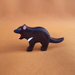 Forest Melody | Tasmanian Devil -MILKTOOTH Sales Forest Melody tasmanian devil 4