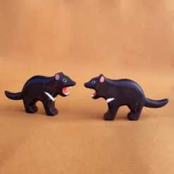 Forest Melody | Tasmanian Devil -MILKTOOTH Sales Forest Melody tasmanian devil 5