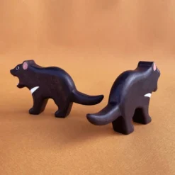 Forest Melody | Tasmanian Devil -MILKTOOTH Sales Forest Melody tasmanian devil 6