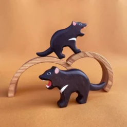 Forest Melody | Tasmanian Devil -MILKTOOTH Sales Forest Melody tasmanian devil 7