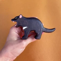 Forest Melody | Tasmanian Devil -MILKTOOTH Sales Forest Melody tasmanian devil 8