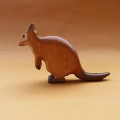 Forest Melody | Wallaby Or Quokka