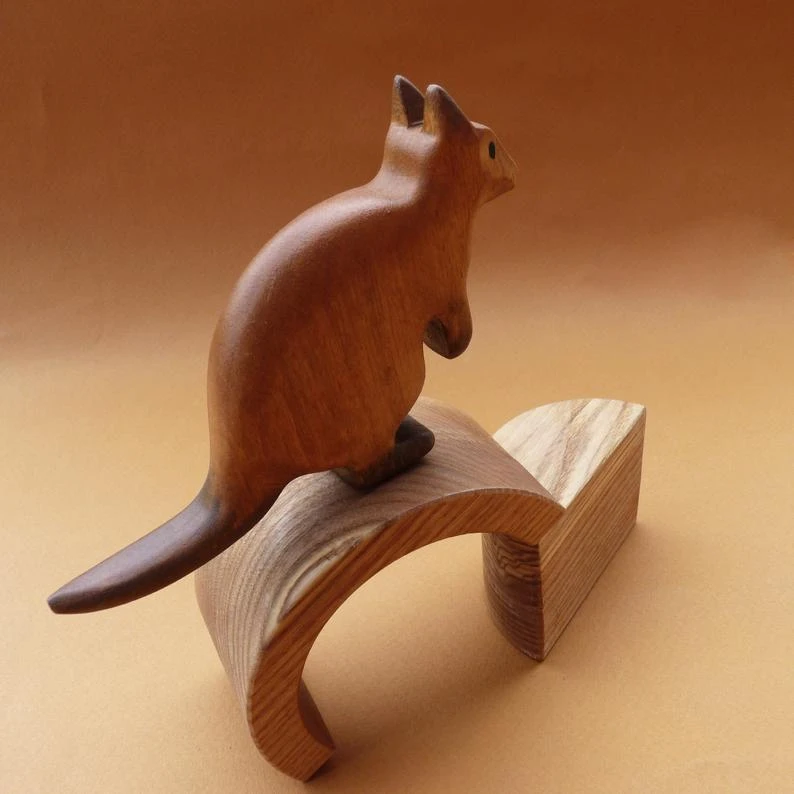 Forest Melody | Wallaby Or Quokka 8 Forest Melody | Wallaby Or Quokka - Image 6