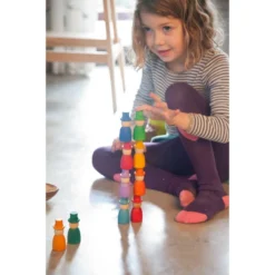 Grapat | 12 Magos Wizards Nins -MILKTOOTH Sales Grapat 12 Nins Magos Wizards 2