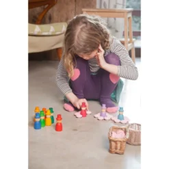 Grapat | 12 Magos Wizards Nins -MILKTOOTH Sales Grapat 12 Nins Magos Wizards 7