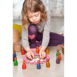 Grapat | 3 Dark Warm Nins -MILKTOOTH Sales Grapat 3 Dark Cold Nins Wooden Toys. 2jpg 83b09a81 5244 44cf 8af3 142b5082144d