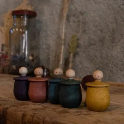 Grapat | Little Things Blue -MILKTOOTH Sales Grapat Little Things all colours 3 ff3a366b 4f30 40a5 802f f3cbdac36572