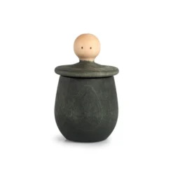 Grapat | Little Things Green -MILKTOOTH Sales Grapat Little Things green 2