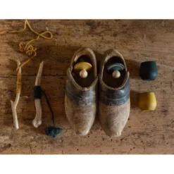 Grapat | Little Things Green -MILKTOOTH Sales Grapat Little Things green yellow b304bfdb e9f7 40f2 b174 64591eac3a9a