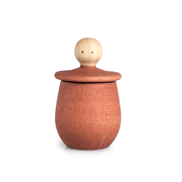 Grapat | Little Things Orange 8 Grapat | Little Things Orange - Image 6