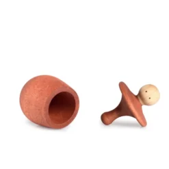 Grapat | Little Things Orange 17 Grapat | Little Things Orange -MILKTOOTH Sales Grapat Little Things orange 3