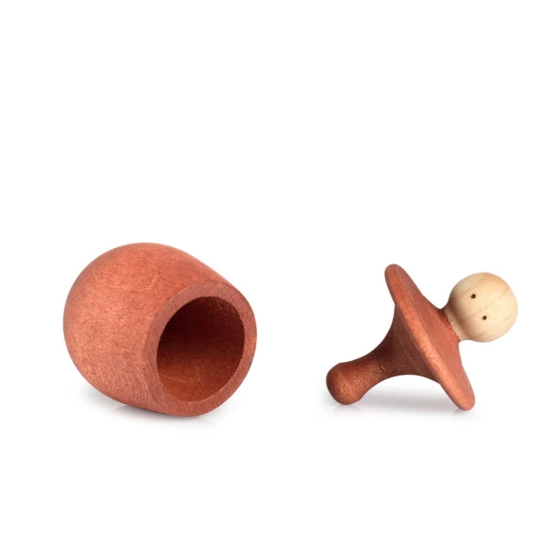 Grapat | Little Things Orange 5 Grapat | Little Things Orange - Image 3