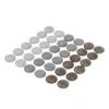 Grapat | Mandala | Grey Stones 36 Pieces -MILKTOOTH Sales Grapat Mandala Grey Stones Wooden Toy Pieces