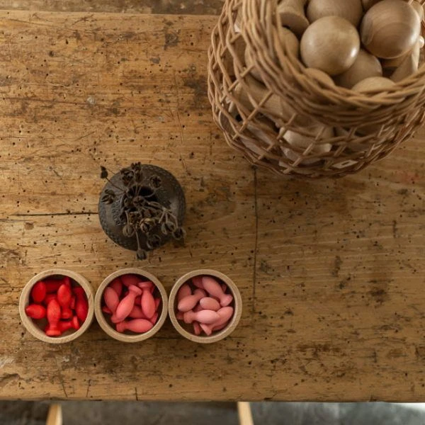 Grapat | Mandala | Pink Petals 36 Pieces 5 Grapat | Mandala | Pink Petals 36 Pieces - Image 3