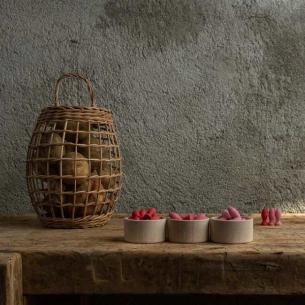 Grapat | Mandala | Pink Petals 36 Pieces 10 Grapat | Mandala | Pink Petals 36 Pieces - Image 8