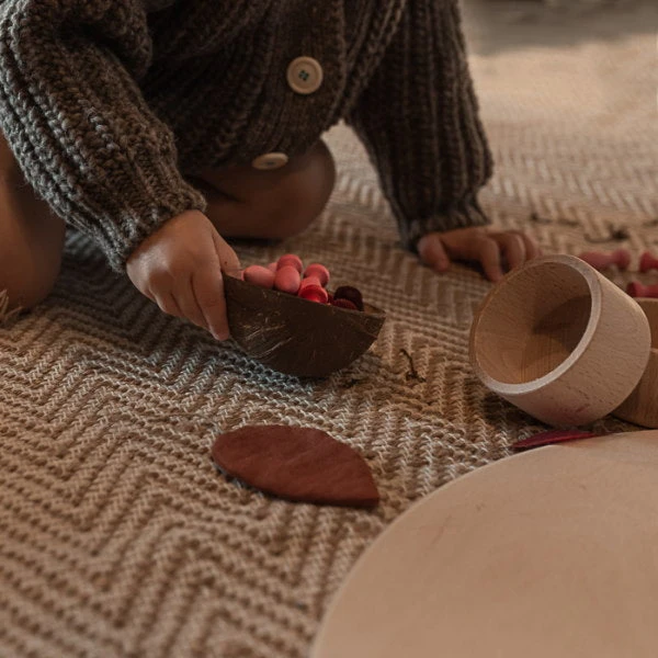 Grapat | Mandala | Pink Petals 36 Pieces 8 Grapat | Mandala | Pink Petals 36 Pieces - Image 6