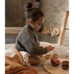 Grapat | Mandala | Pink Petals 36 Pieces 15 Grapat | Mandala | Pink Petals 36 Pieces -MILKTOOTH Sales Grapat Mandala Pink Petals 8