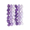 Grapat | Mandala | Purple Eggs 36 Pieces -MILKTOOTH Sales Grapat Mandala Purple Eggs