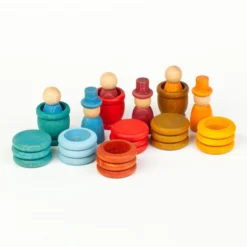 Grapat | Seasons | Summer