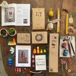 Grapat | Little Things Blue -MILKTOOTH Sales Grapat Simple Little Things cd686ca7 20b1 4554 9924 a53539fc479f