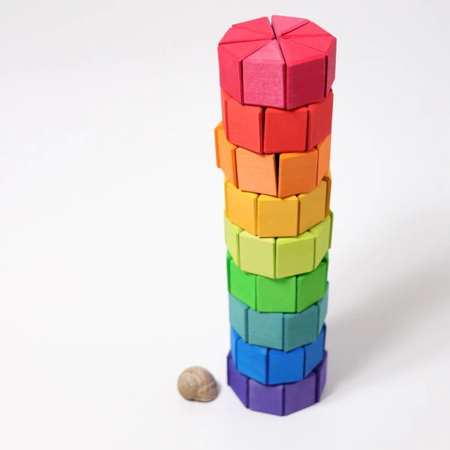 Grimm's | Large Octagon Puzzle 8 Grimm's | Large Octagon Puzzle - Image 6