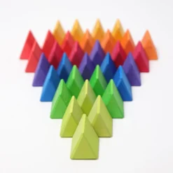 Grimm's | Large Octagon Puzzle 12 Grimm's | Large Octagon Puzzle -MILKTOOTH Sales Grimm s Large Octagon Puzzle 6