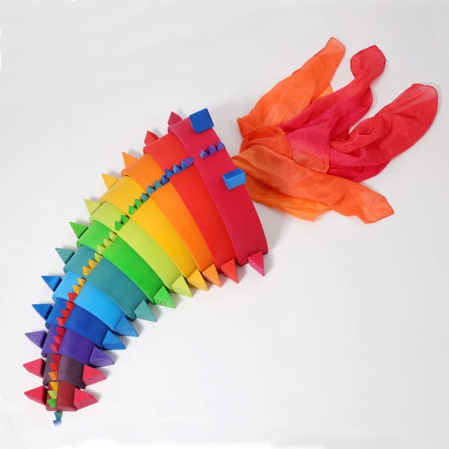 Grimm's | Large Octagon Puzzle 10 Grimm's | Large Octagon Puzzle - Image 8