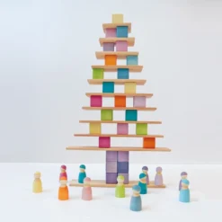 Grimm's | Building Boards Natural -MILKTOOTH Sales Grimm s Natural Building Boards 3