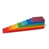 Grimm's | Building Boards Rainbow 1 Grimm's | Building Boards Rainbow -MILKTOOTH Sales Grimm s Rainbow Building Boards 1