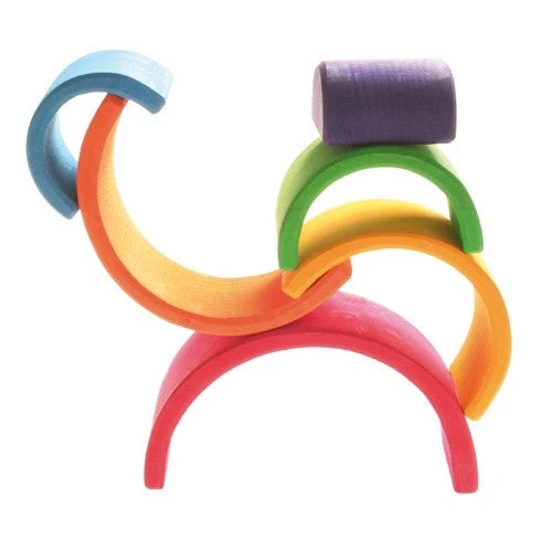 Grimm's | Medium Rainbow 5 Grimm's | Medium Rainbow - Image 3