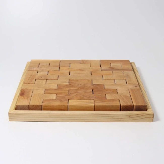 Grimm's | Stairway Building Set 14 Grimm's | Stairway Building Set - Image 12