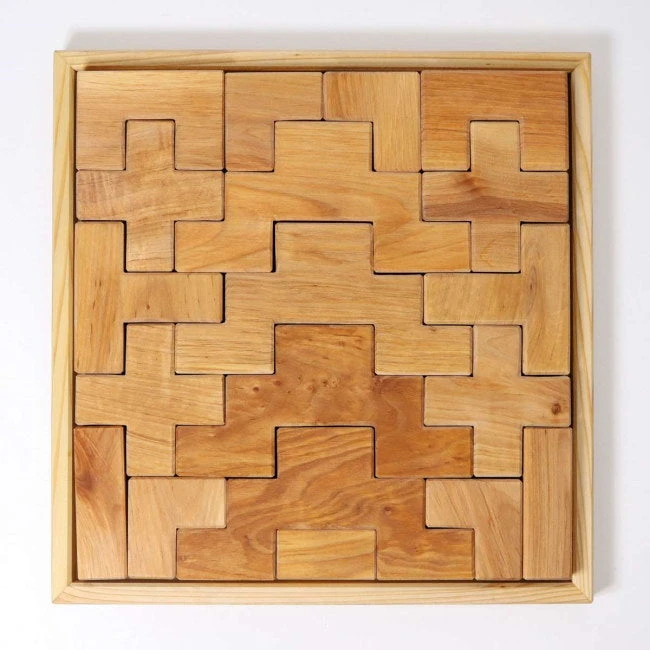 Grimm's | Stairway Building Set 3 Grimm's | Stairway Building Set