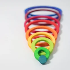 Grimm's | Concentric Circles & Rings 15 Grimm's | Concentric Circles & Rings -MILKTOOTH Sales Grimms Concentric Circles Rings 8