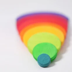 Grimm's | Concentric Circles & Rings 16 Grimm's | Concentric Circles & Rings -MILKTOOTH Sales Grimms Concentric Circles Rings 9