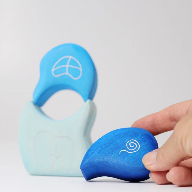 Grimm's | Drop Tower 6 Grimm's | Drop Tower - Image 4