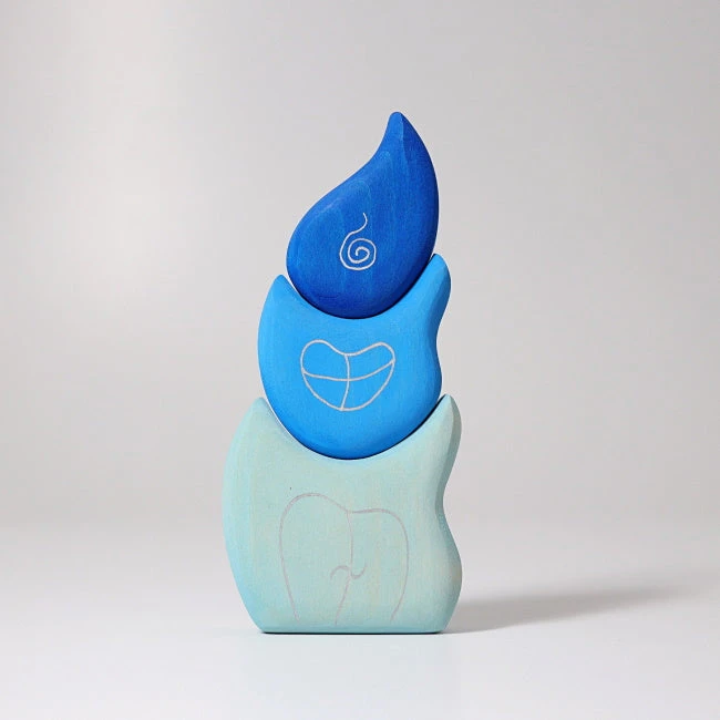 Grimm's | Drop Tower 3 Grimm's | Drop Tower