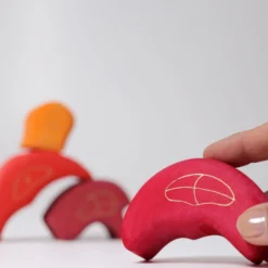 Grimm's | Gnome House -MILKTOOTH Sales Grimms Gnome House 3